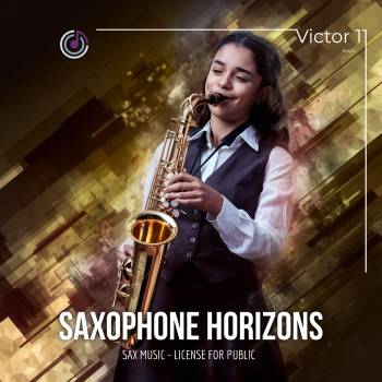 Moon Saxo – Saxophone Horizons vol 7 mp3